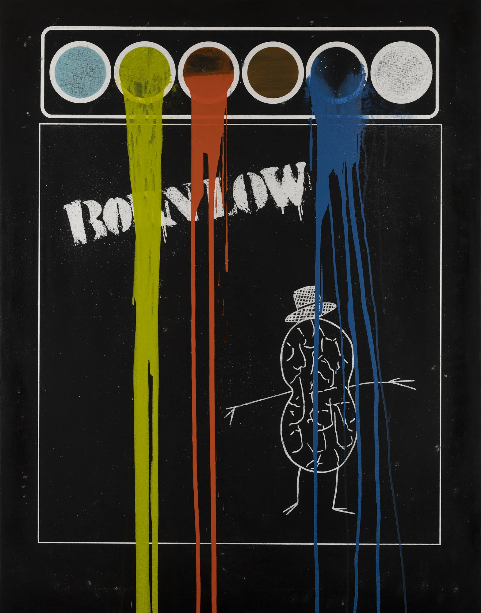 Born Low 2