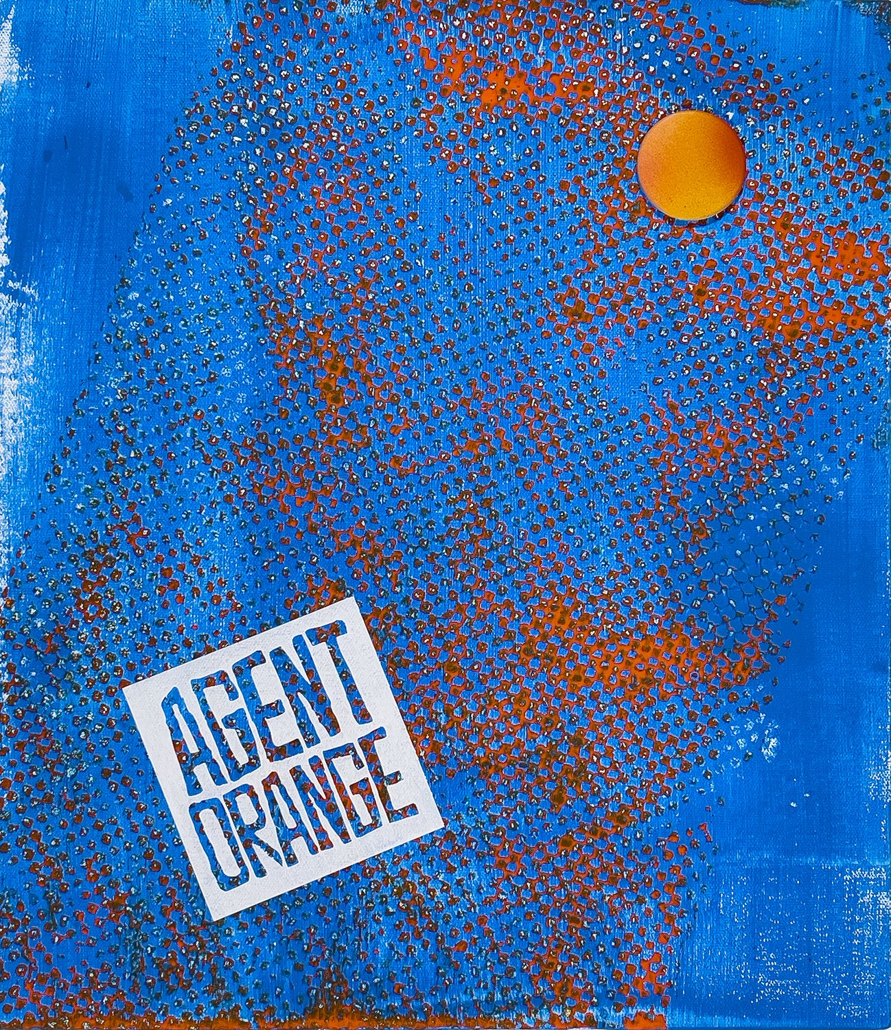 Agent Orange 1