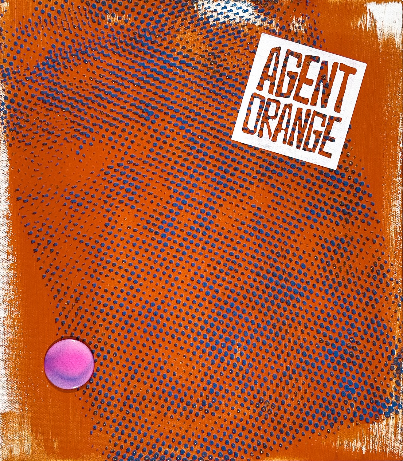 Agent Orange 2