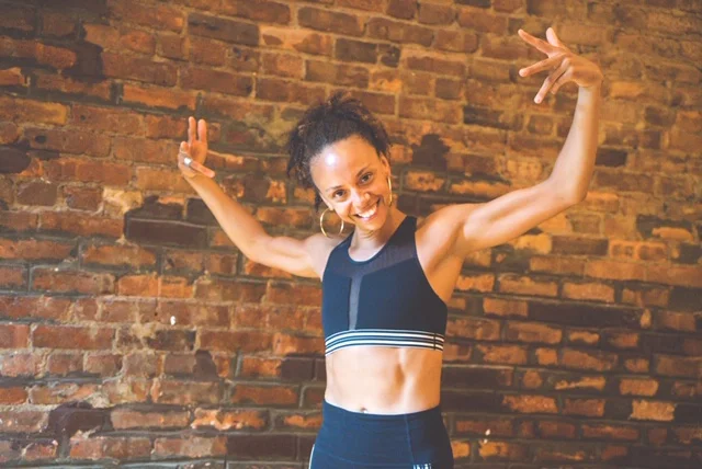 September intenSati + Yoga Class Pack  with ON DEMAND access 