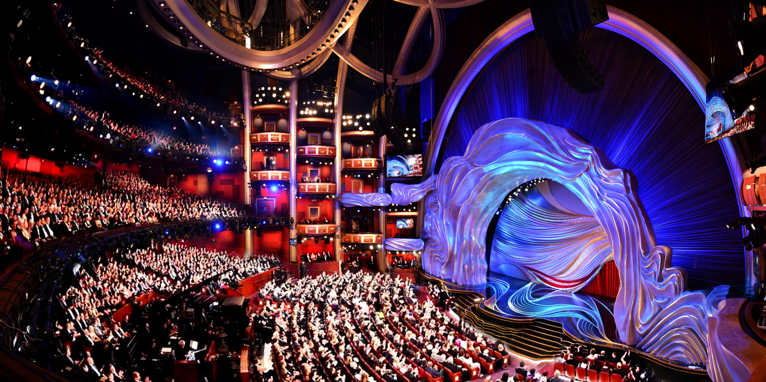 91st Academy Awards
