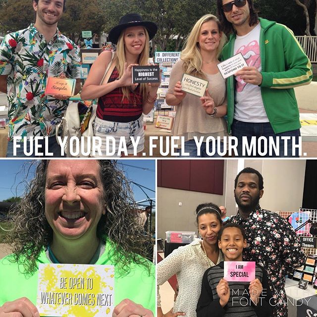 30 different messages in a deck, a wide array of themed collections.. something for everyone to.. Fuel your day. Fuel your month. Link in bio #happycustomers #justforyou #feedyoursoul #feedyourmind #feedyourbrain #ownyourlife #cheaptherapy #justforto