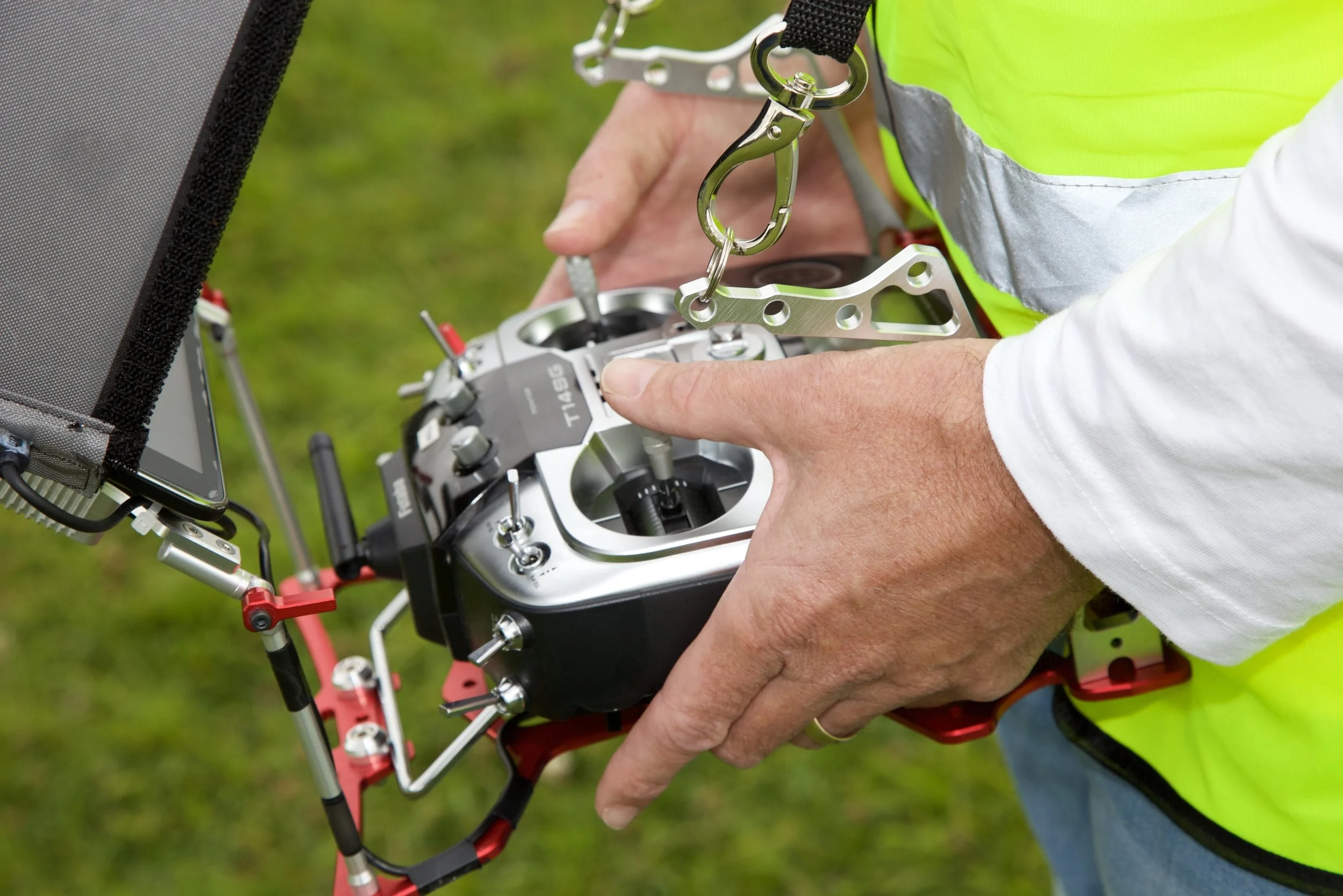 Anti drone technology now on sale