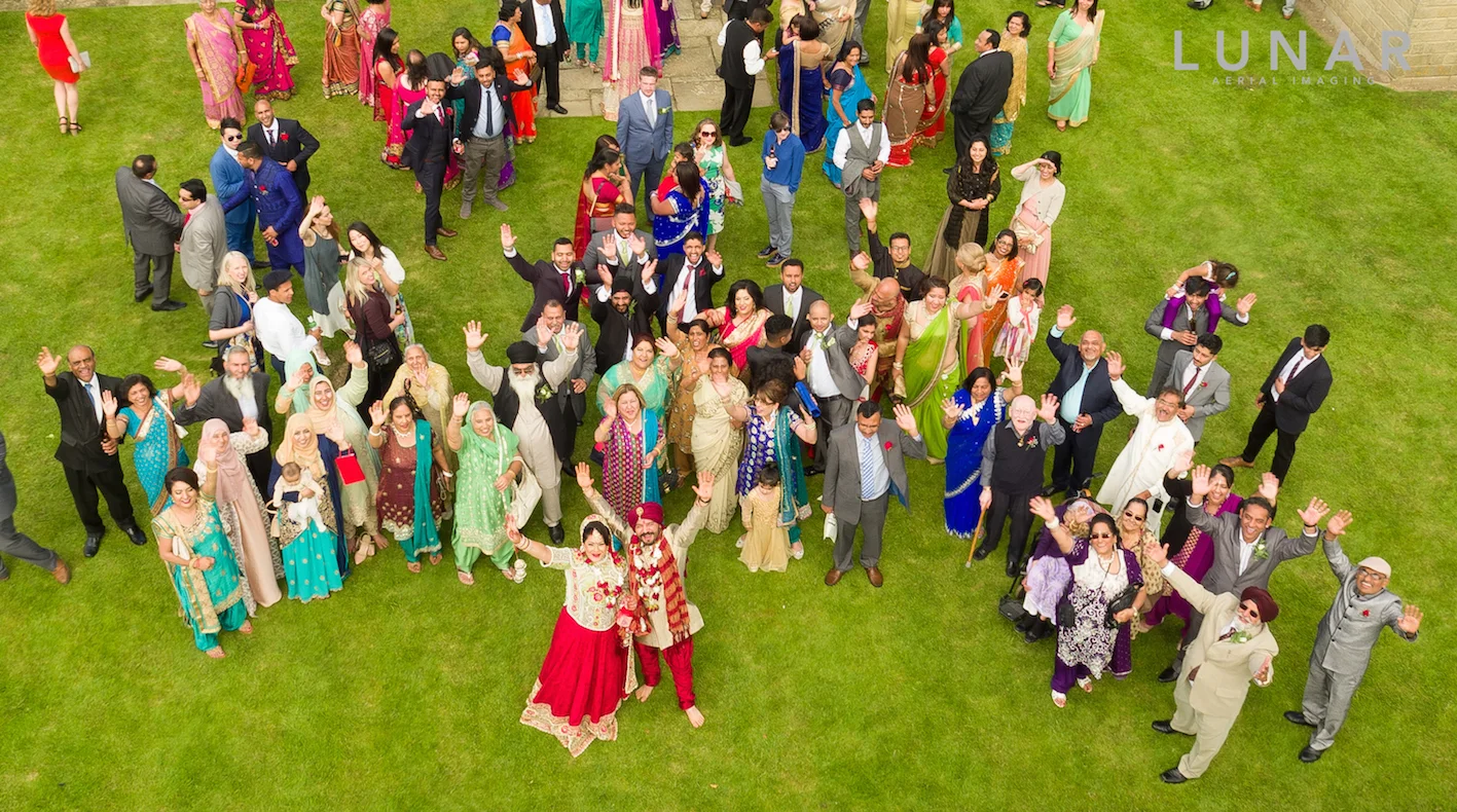 Asian Wedding drone footage nortwest.jpg