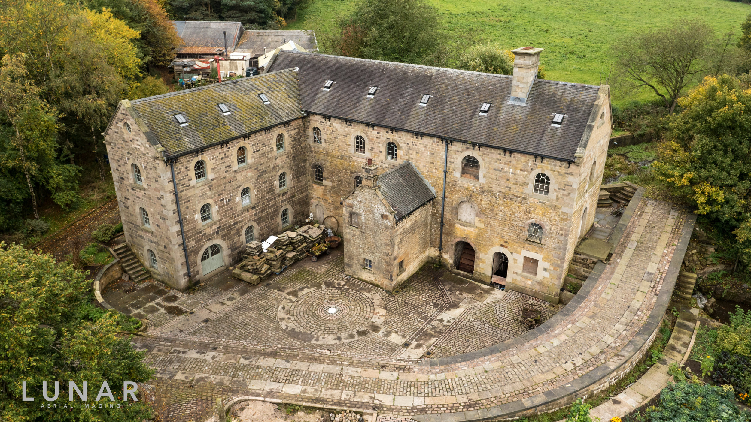 Longnor Mill drone photo.jpg
