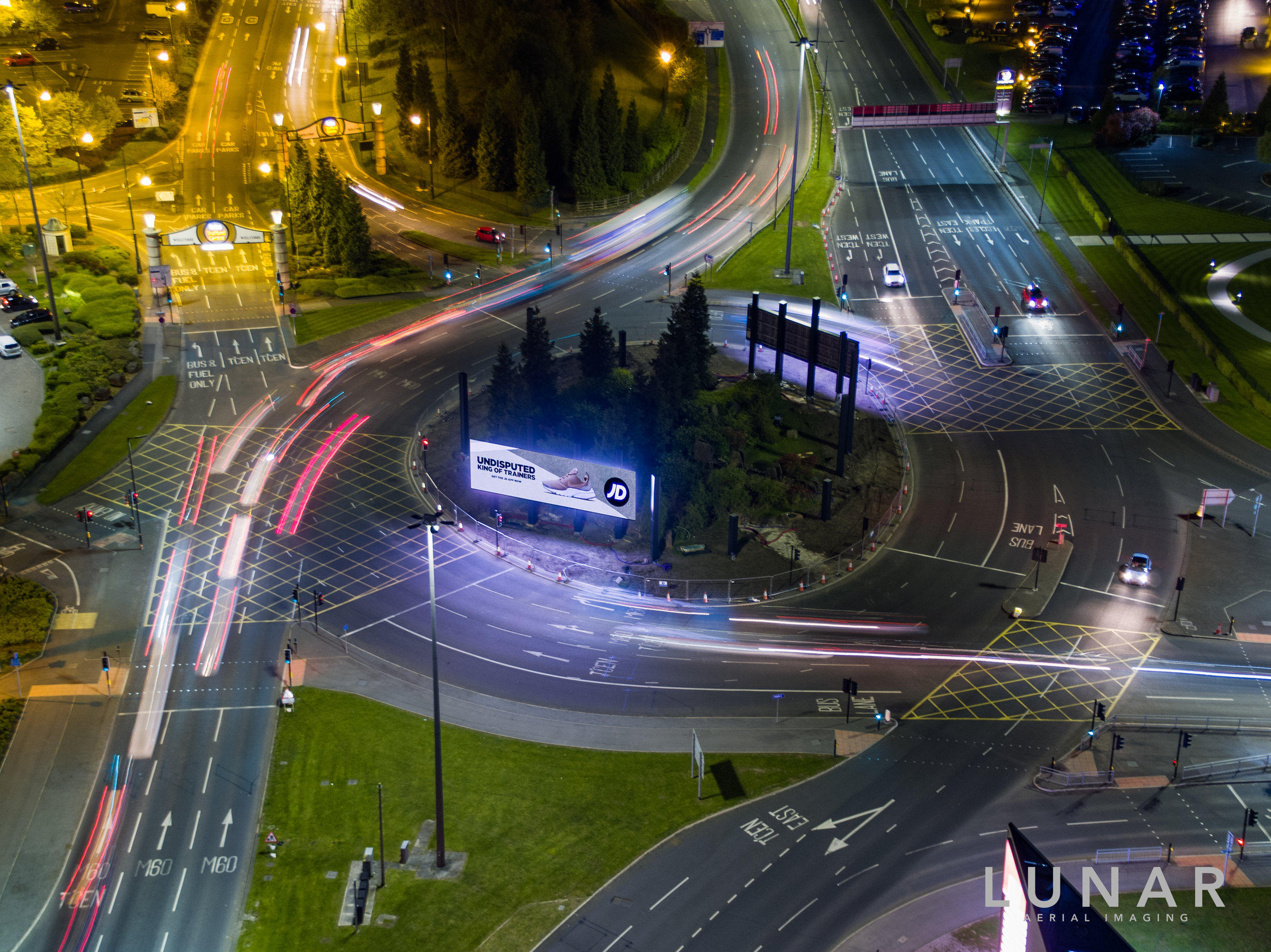 roundabout drone Manchester.jpg