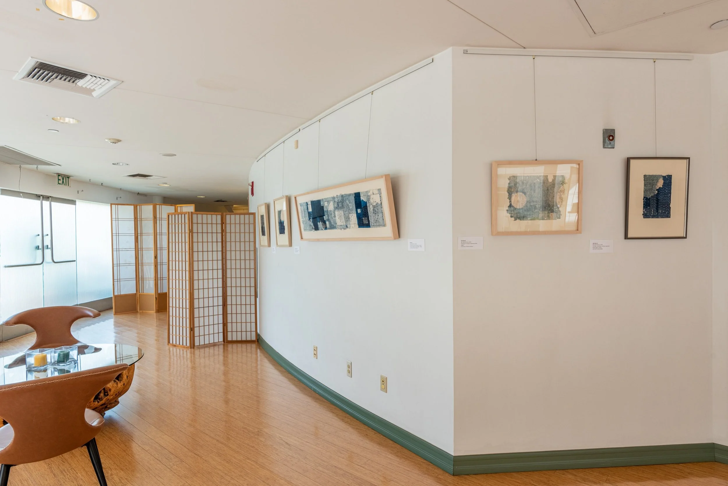 Fulcrum Festival - Yuko Kimura: Cosmic Collages