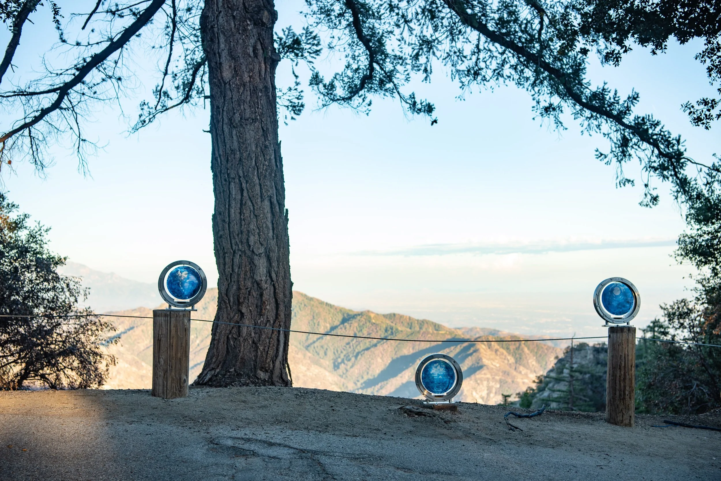 Fulcrum Festival - Paige Emery: Methods for Descrying, Intimate Eyes that Listen