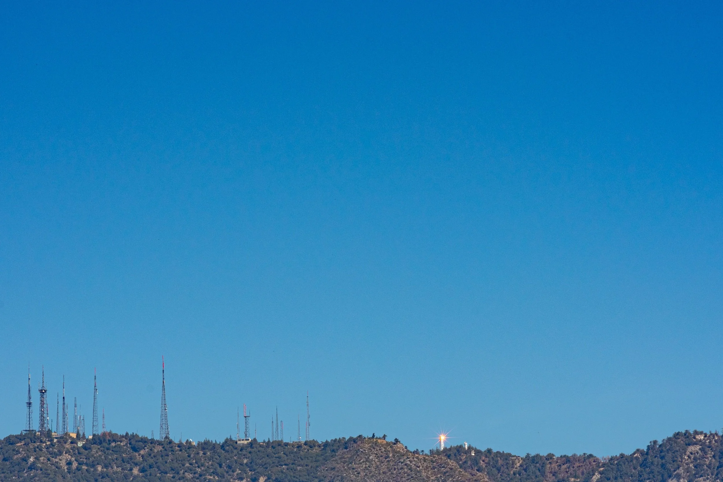 Fulcrum Festival - Liliane Lijn and John Vallerga: Sunstar