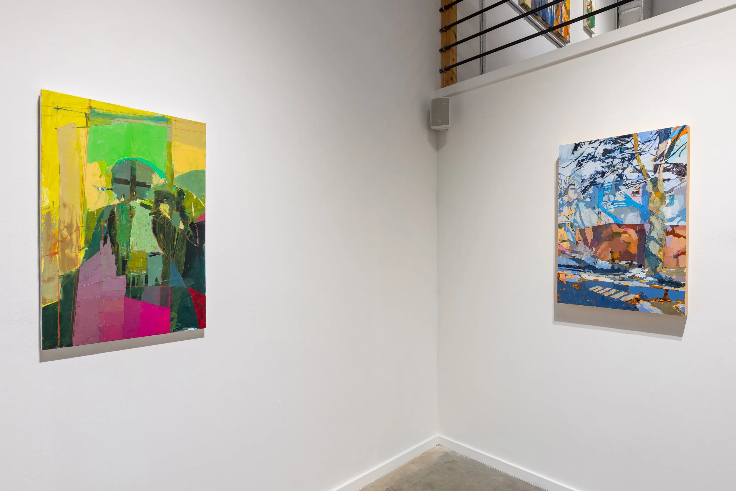 Georganna Greene - Limbic Slang small 10.JPG