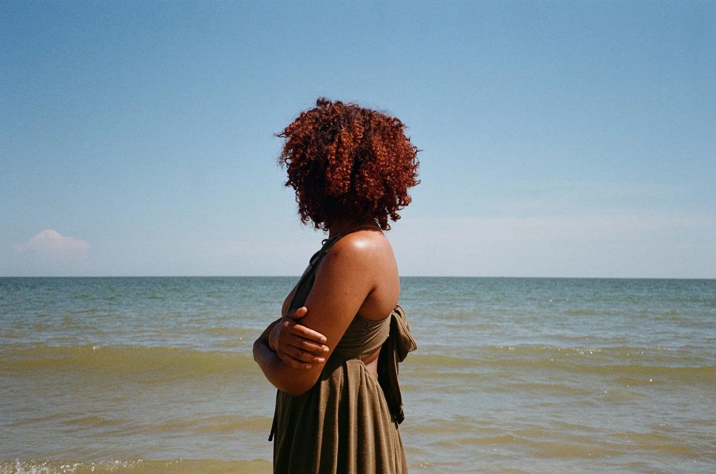 church is on the move