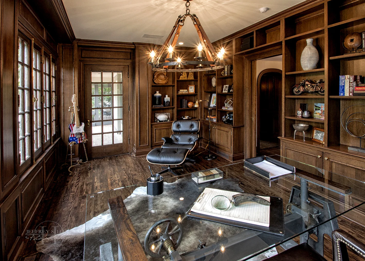 Upper Arlington Real Estate Photography