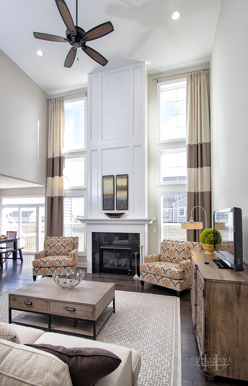 Real Estate Photography-Columbus Ohio