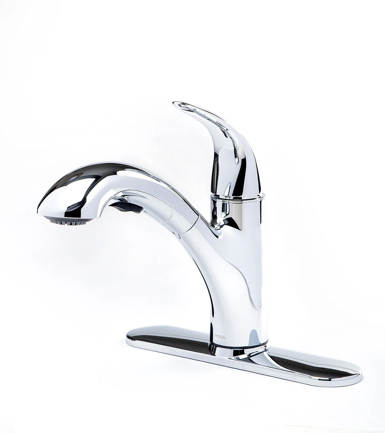 Moan Kitchen Faucet
