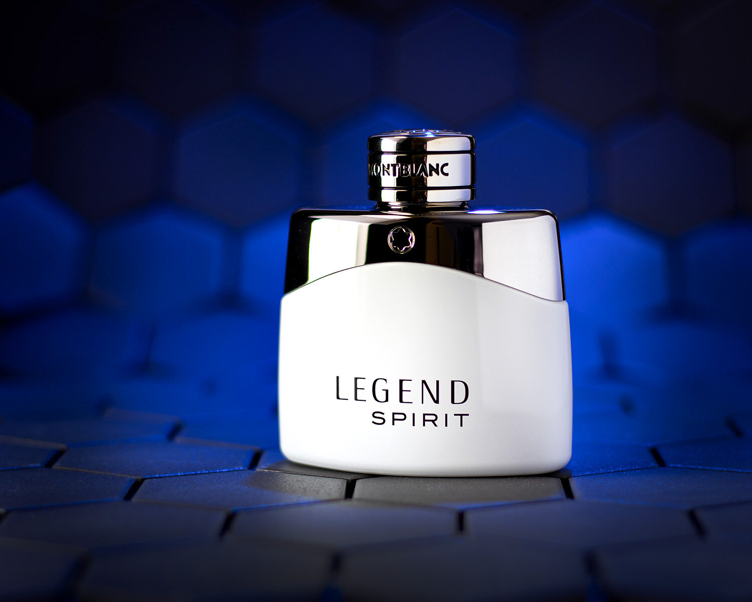 Legend Spirit