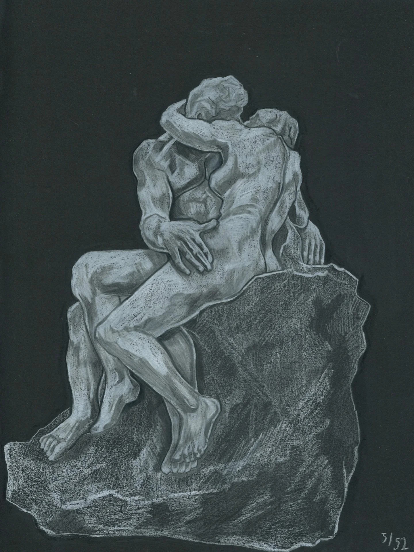 ✨ february: the love drawings 💖🧑&zwj;🧑&zwj;🧒&zwj;🧒👯&zwj;♀️✍️

second month in of doing weekly drawings for an entire year 💪➡️ swipe to see them all and the second month of pencil shavings (somehow less than the first??)

i&rsquo;ve found this 