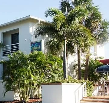 The Boca Grande Resort