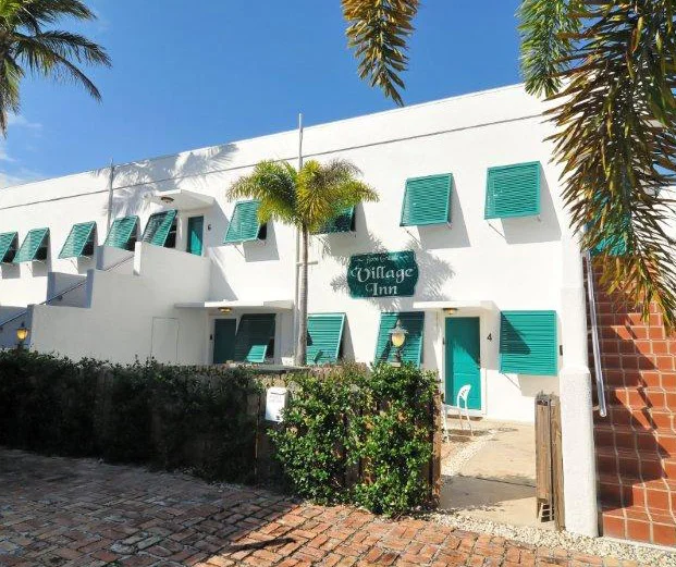 Boca Grande Village Inn