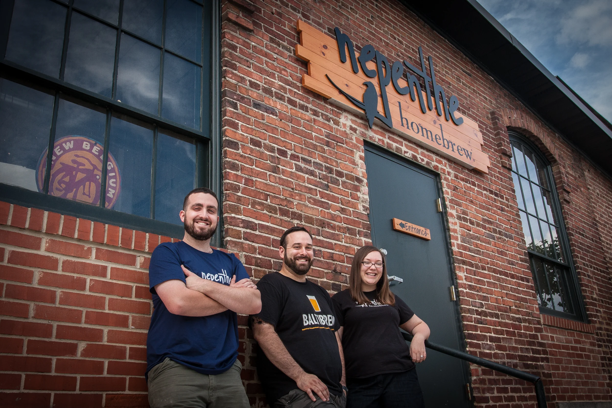 Nepenthe - City Paper Best Of Baltimore 2014