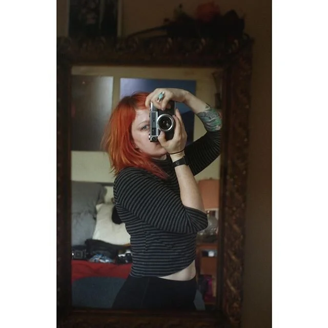 feeling so much, and so tired, is so normal for me, pandemic or not. I hope we are all able to find rest, recharging and rebirth in ways we wouldn&rsquo;t in a more &ldquo;normal&rdquo; time. I&rsquo;m still fortunately working at a desk for a Dr dur