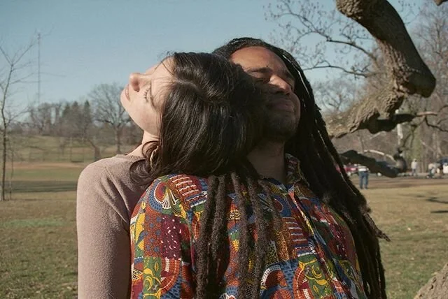 Rowan and Zeh 🌼
.
.
.
.
.
#35mm #baltimoreonfilm #loversonfilm #portaitonfilm #colorphotography #analogphotography