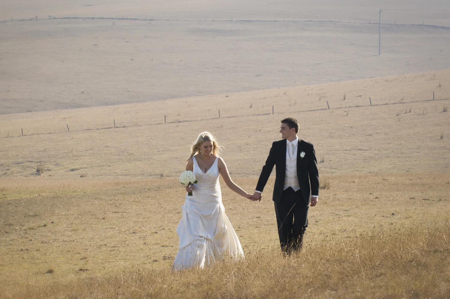 Torquay wedding photographer