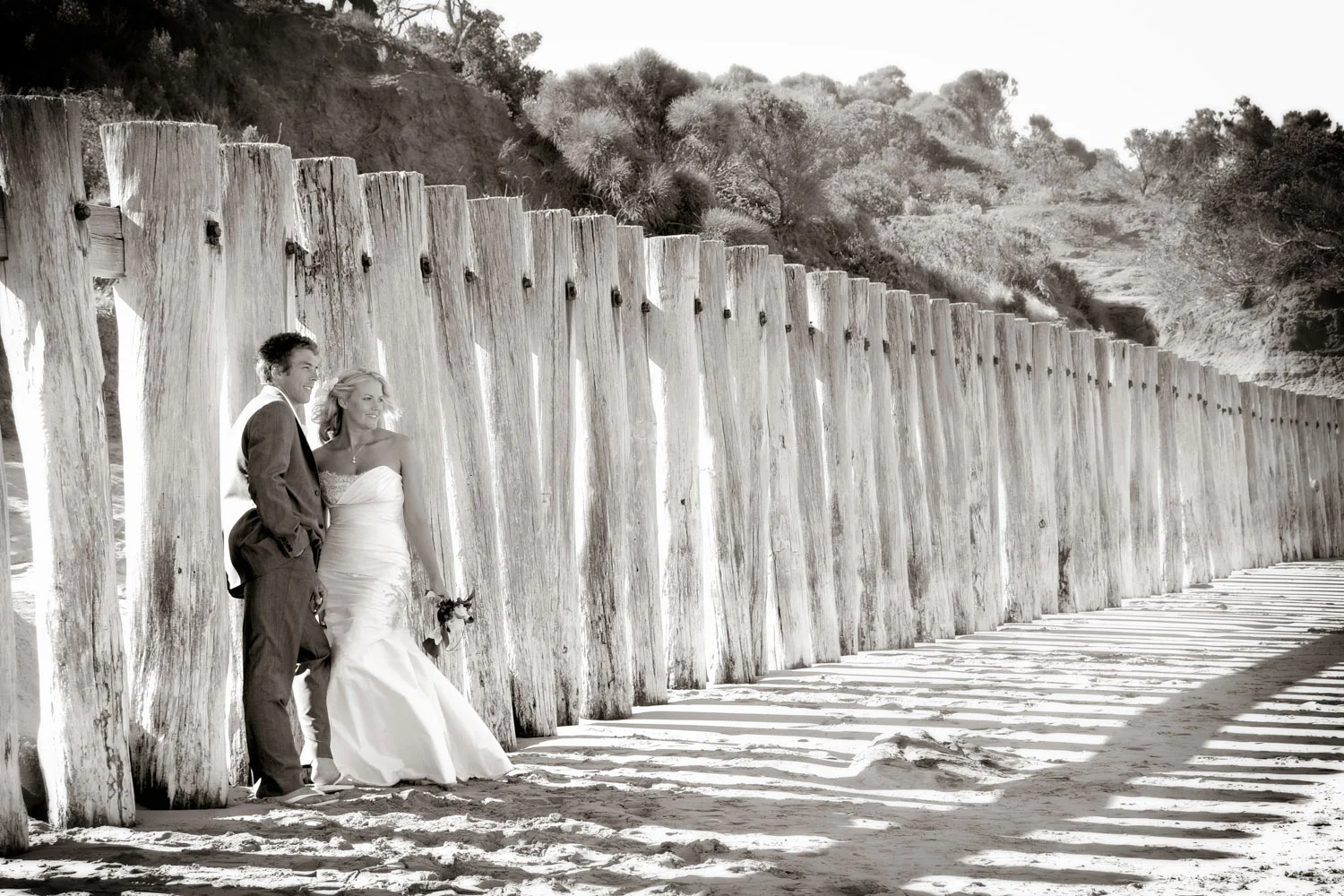 Torquay wedding photographer