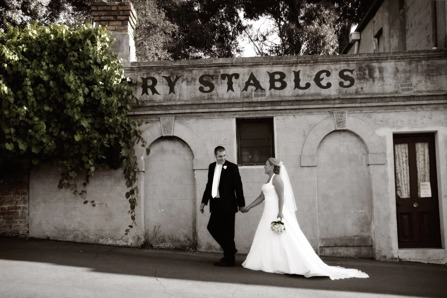 Geelong wedding photographer