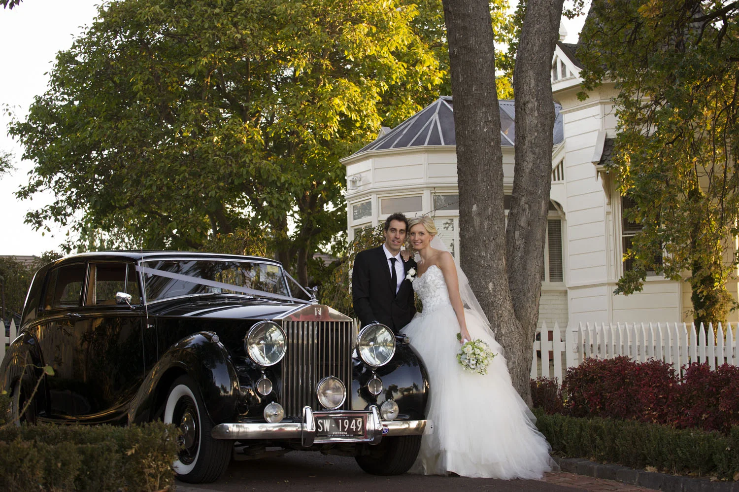 Geelong wedding photographer