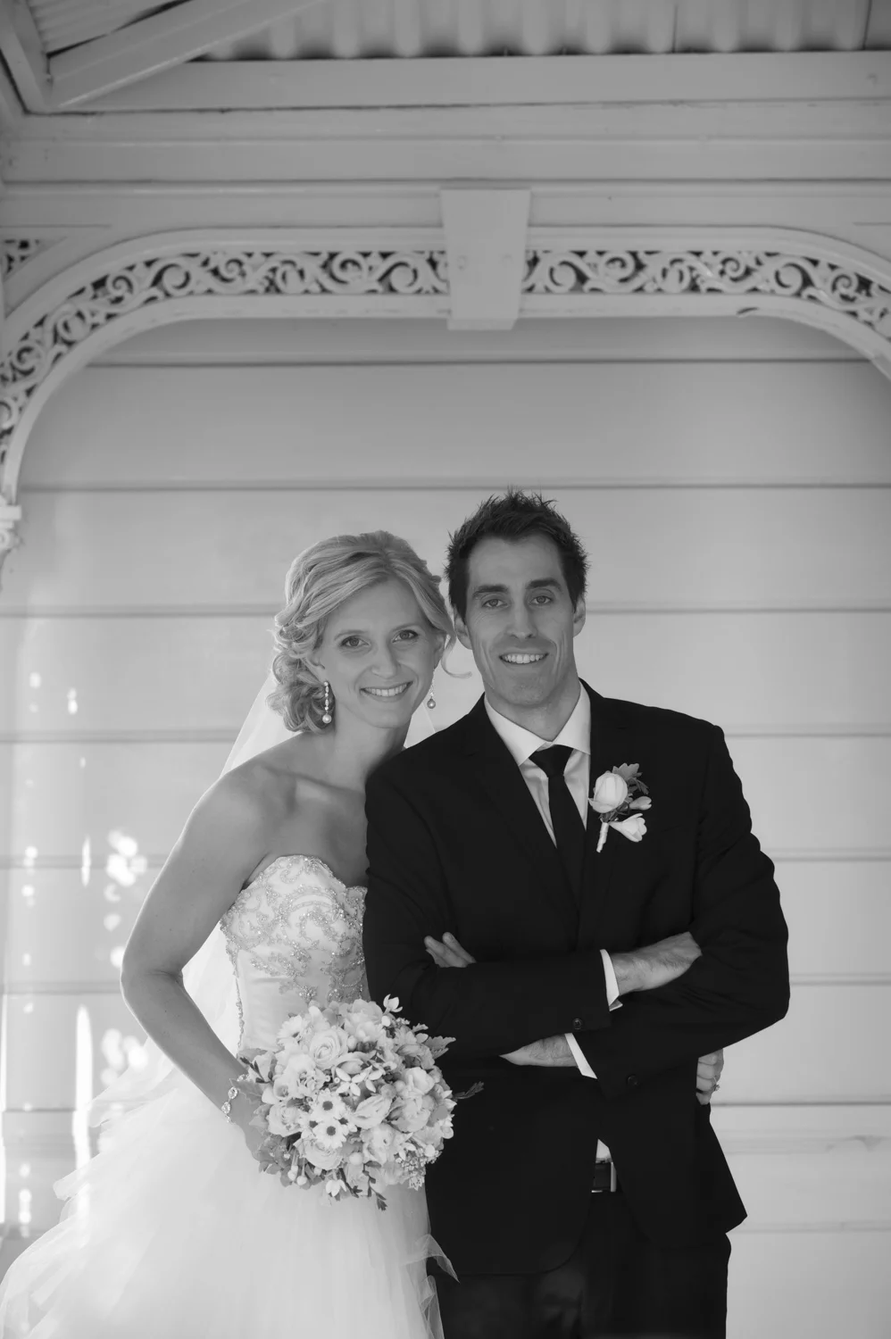 Geelong wedding photographer