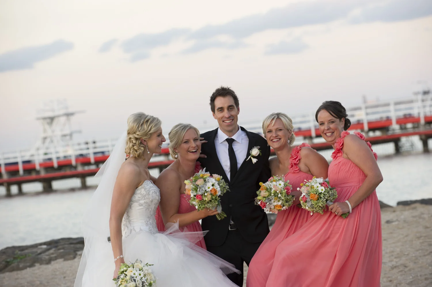 Geelong wedding photographer