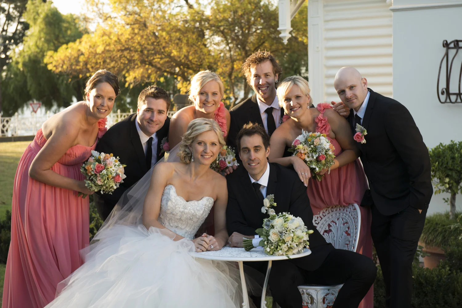 Geelong wedding photographer