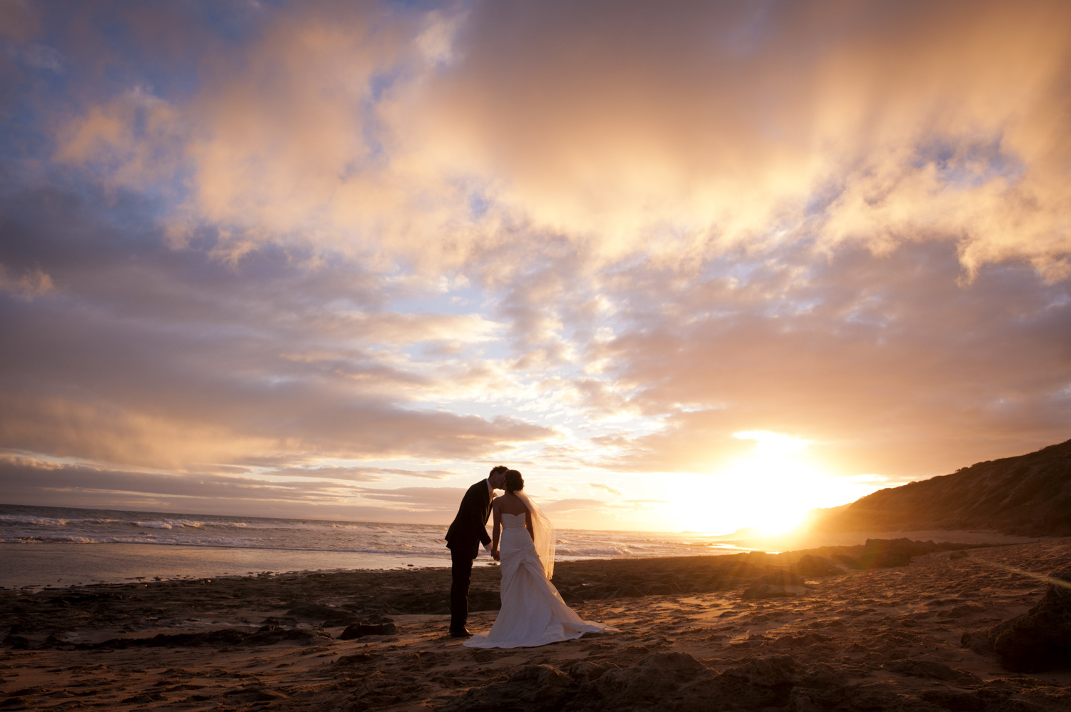  Queenscliff wedding photographer 