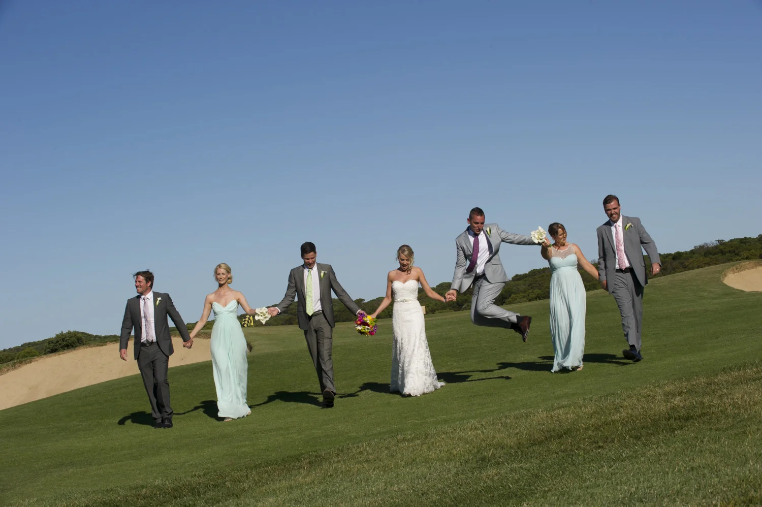 Torquay wedding photographer