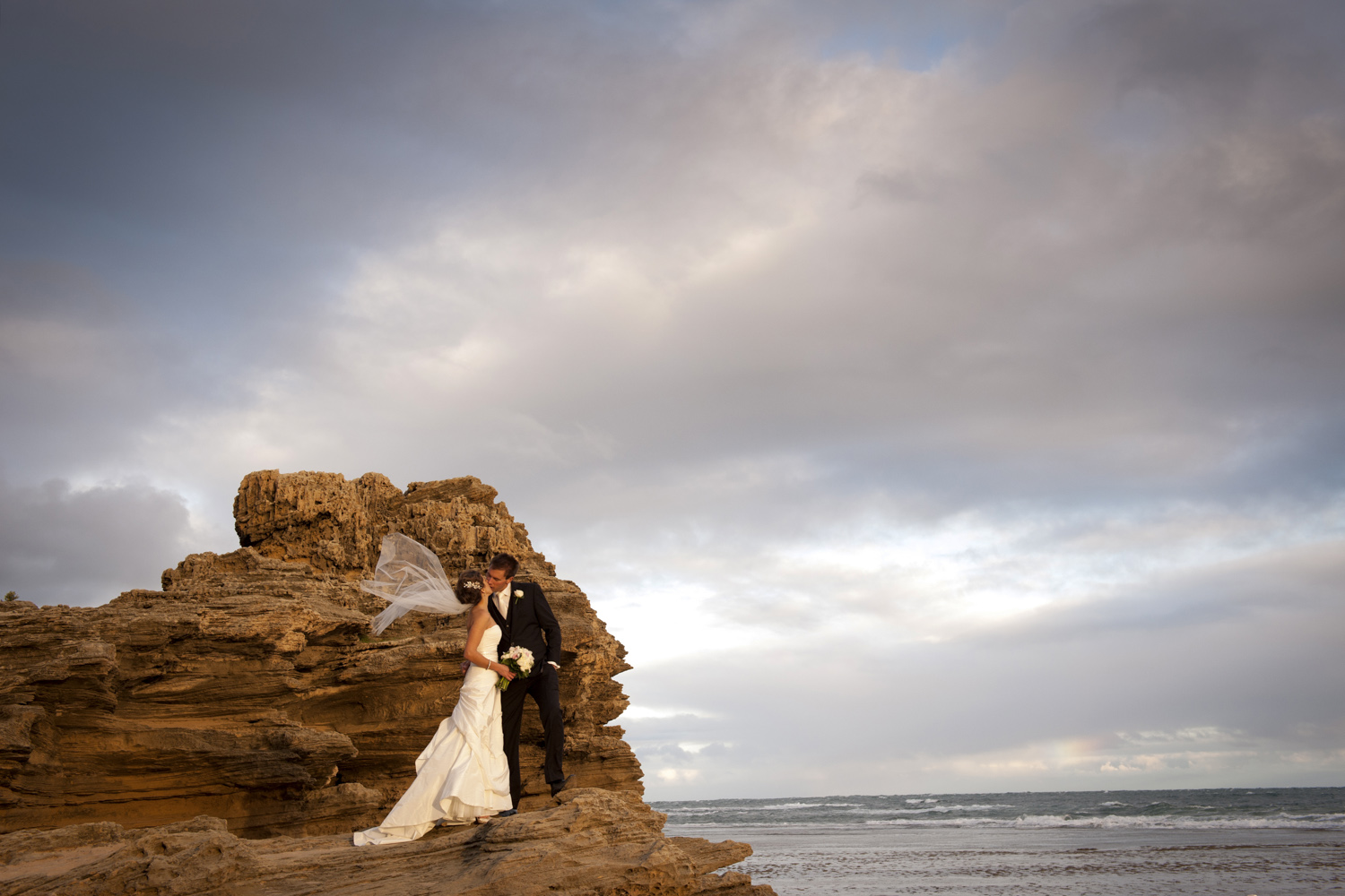  Queenscliff wedding photographer 