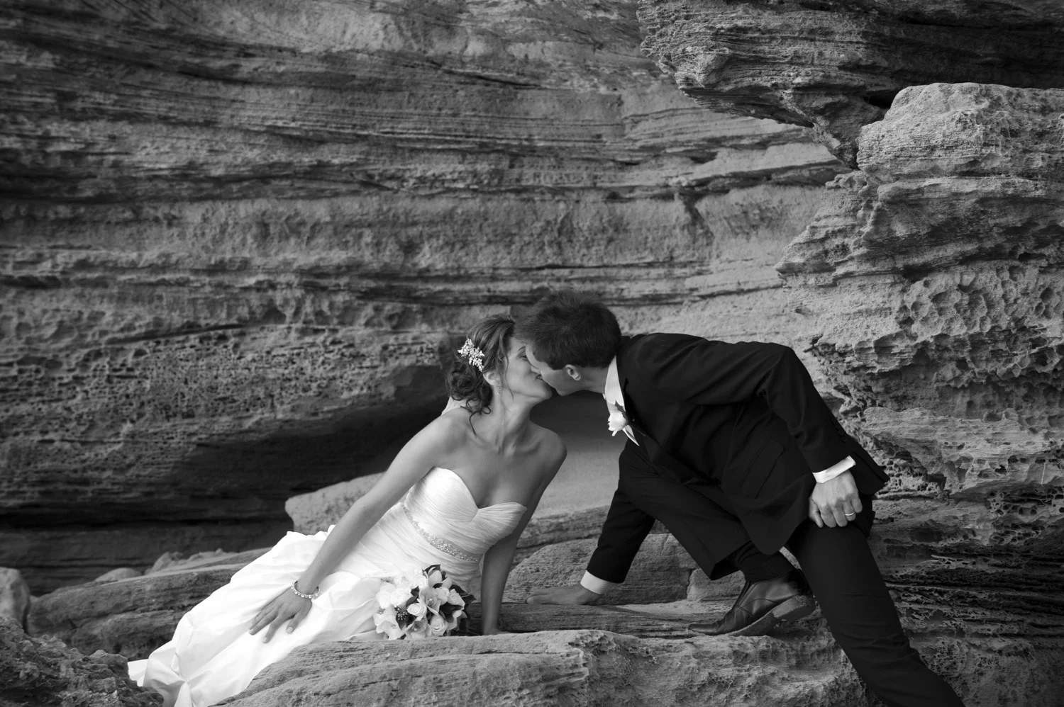 Queenscliff wedding photographer