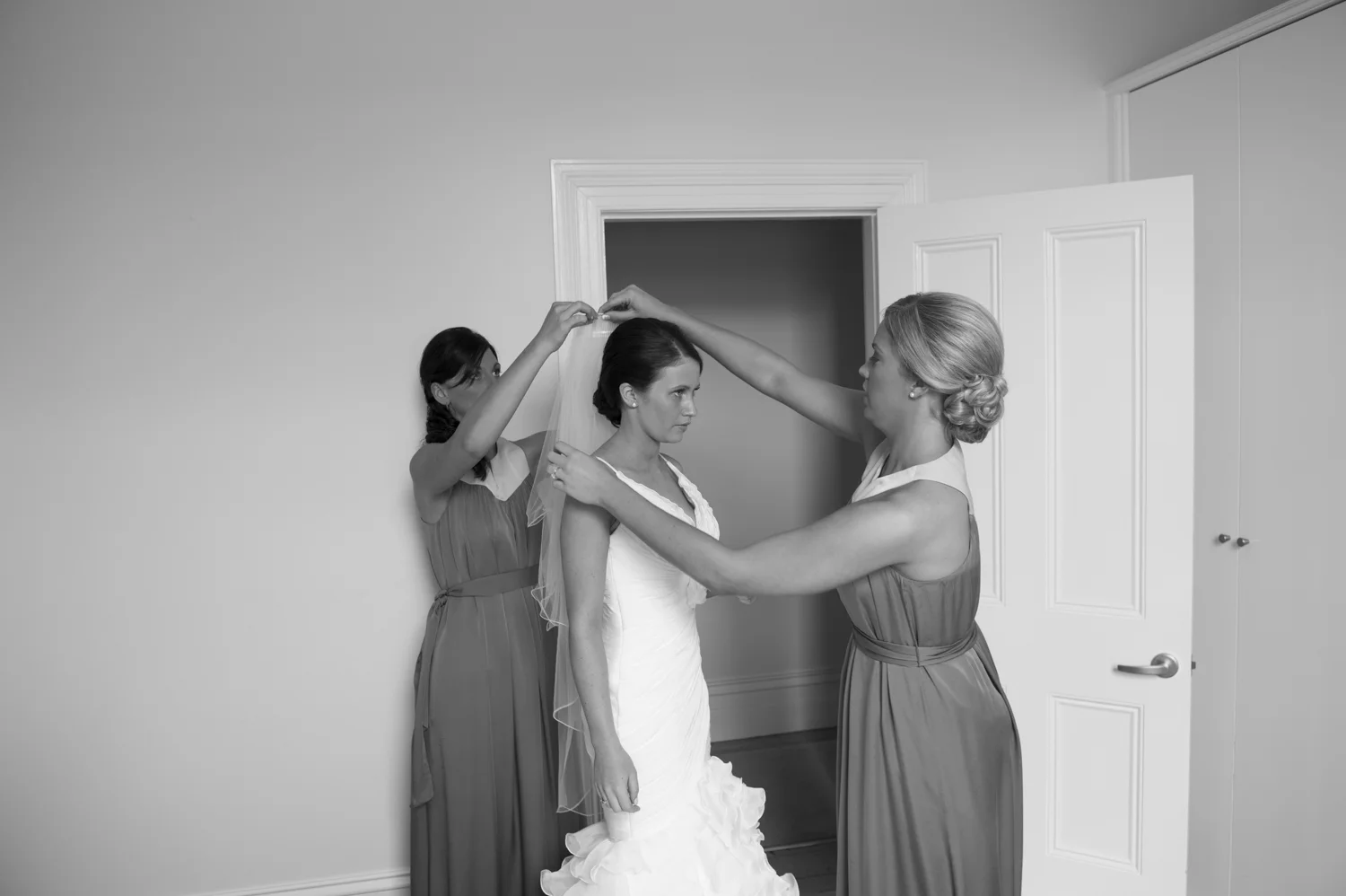Geelong wedding photographer