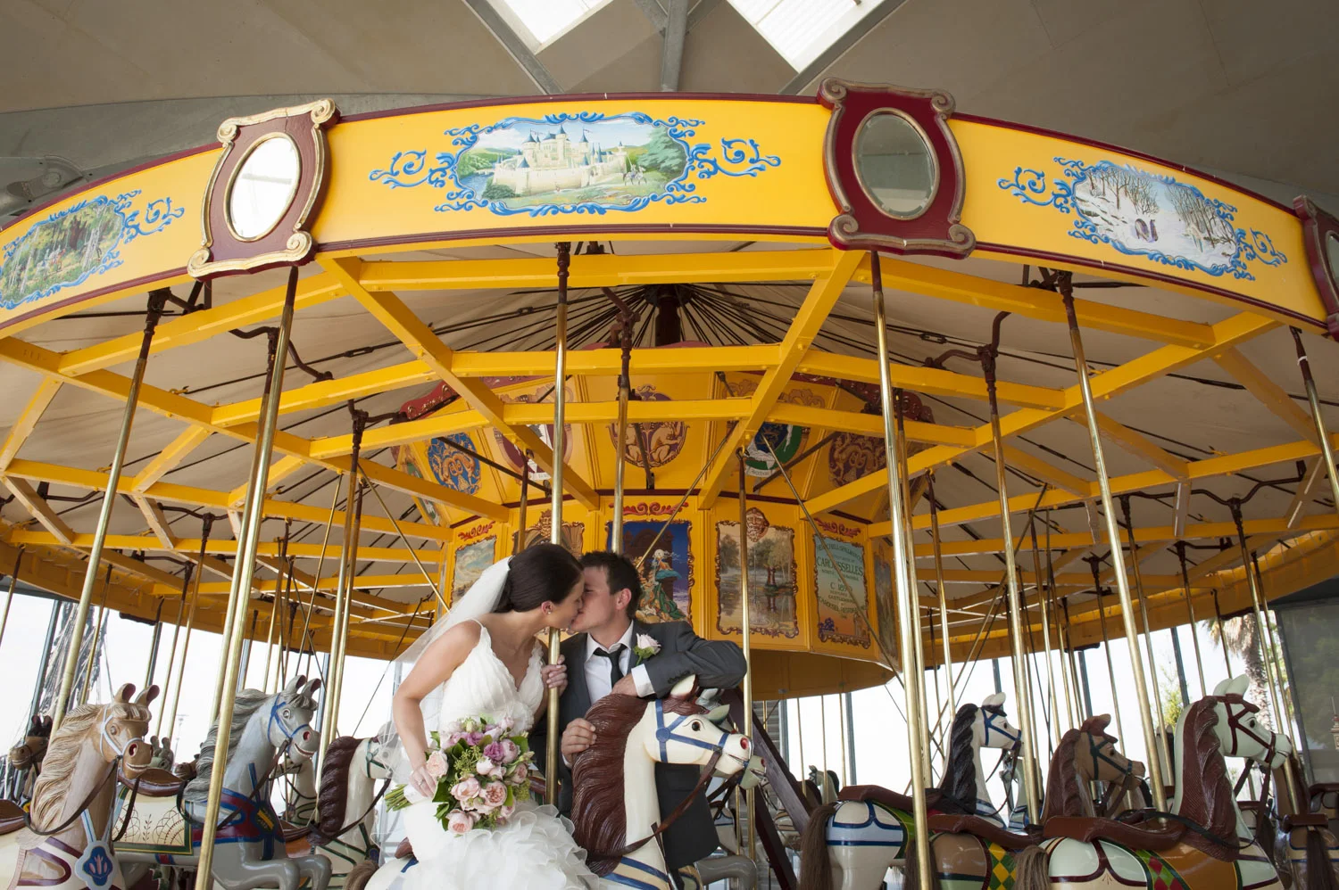 Geelong wedding photographer