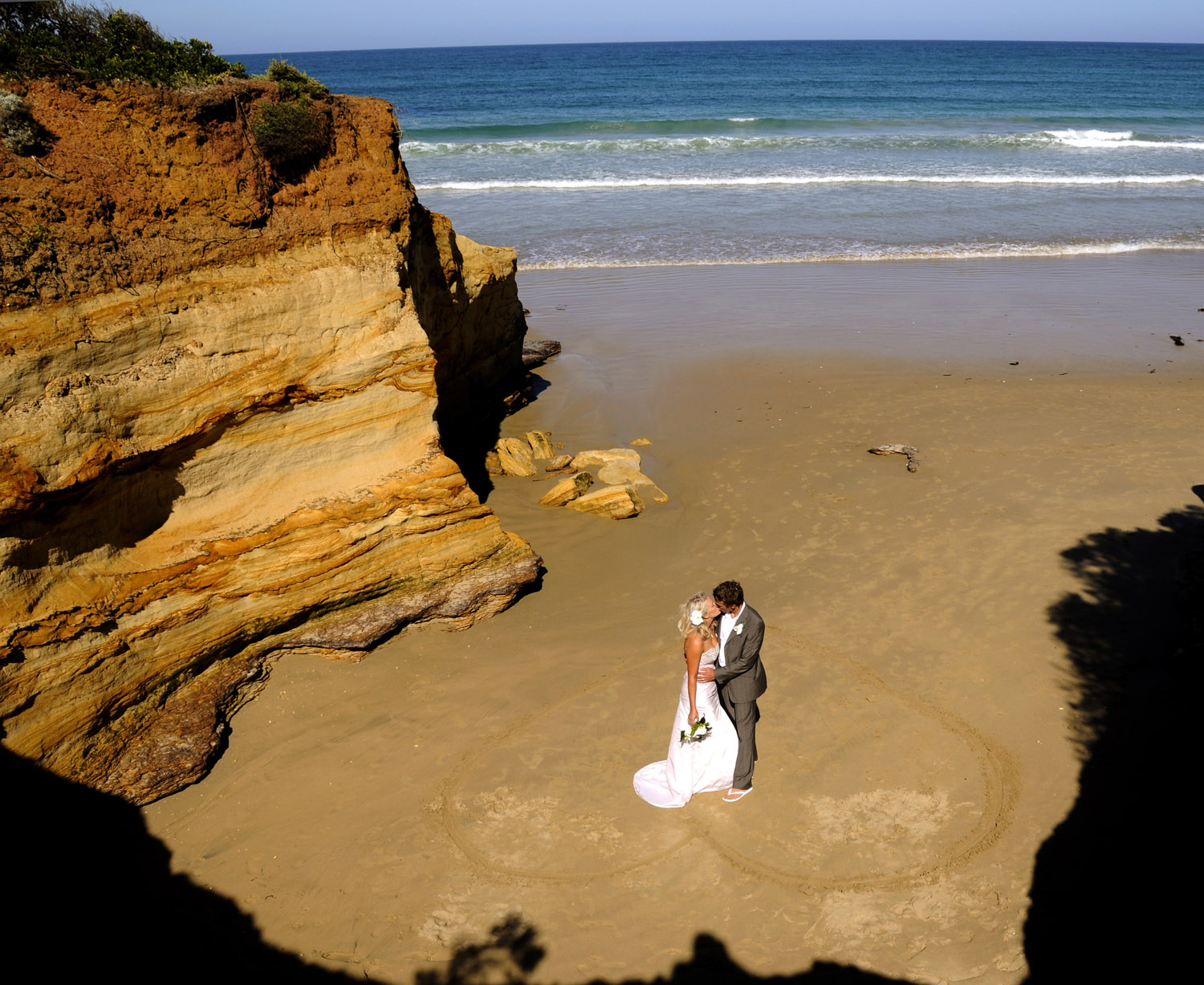  Anglesea wedding photographer 