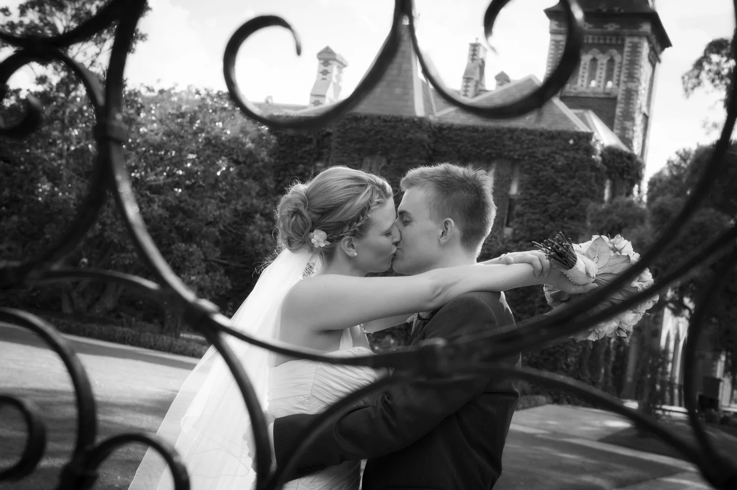 Geelong wedding photographer