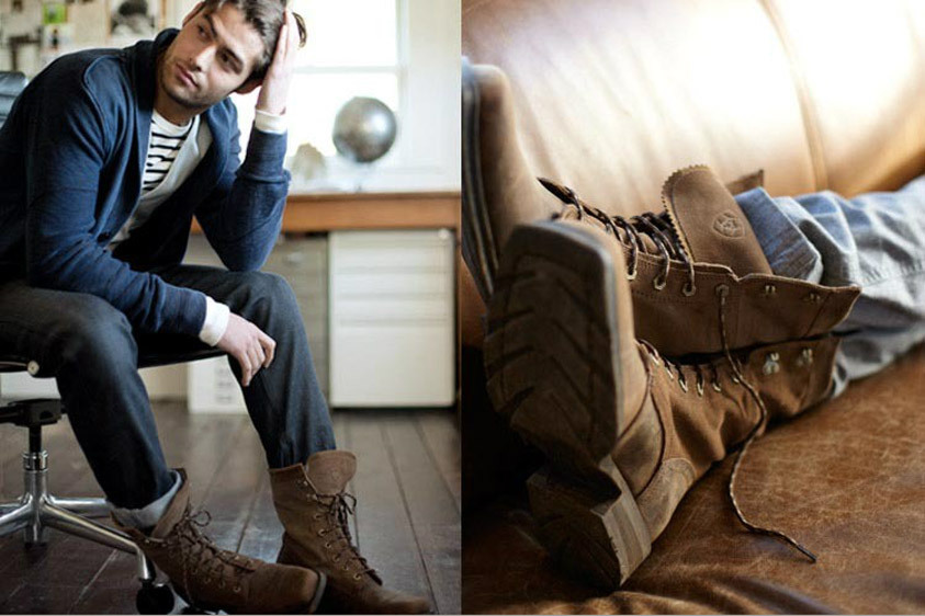 ARIAT