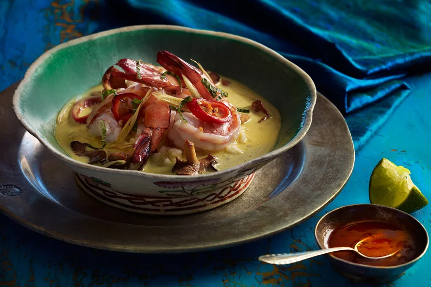 THAI SOUP