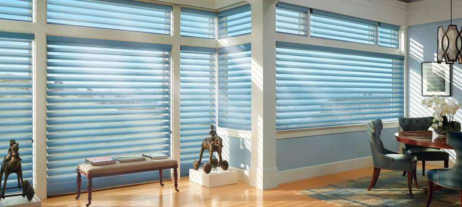 HUNTER DOUGLAS