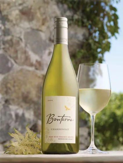 BONTERRA WINE
