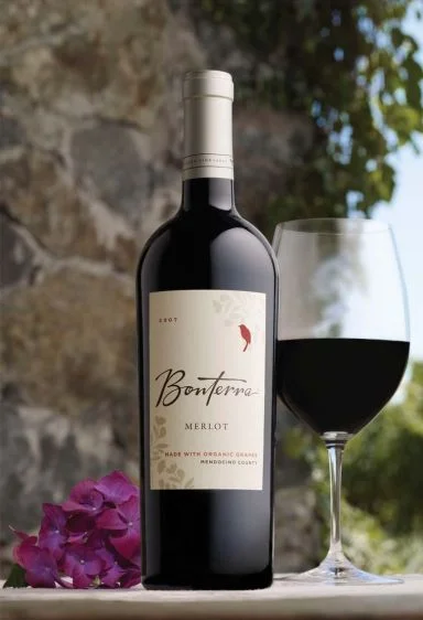 BONTERRA WINE