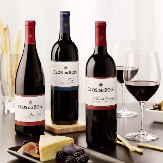 CLOS DU BOIS
