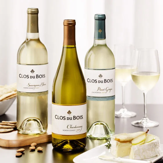 CLOS DU BOIS