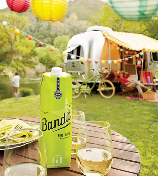 BANDIT WINE