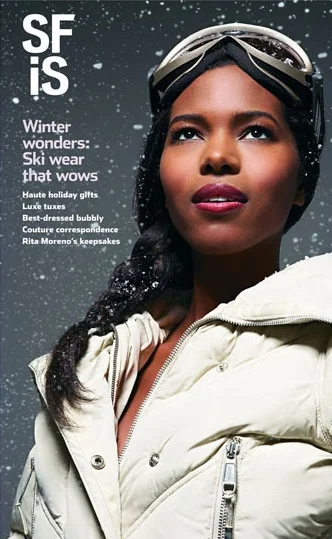 SF Magazine