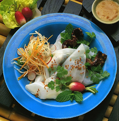 Chronicle Books : The Asian Grill